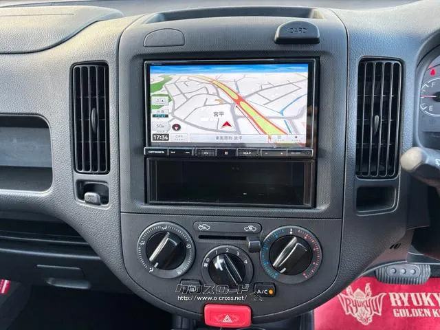 日産 NV150 AD