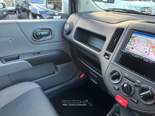 日産 NV150 AD