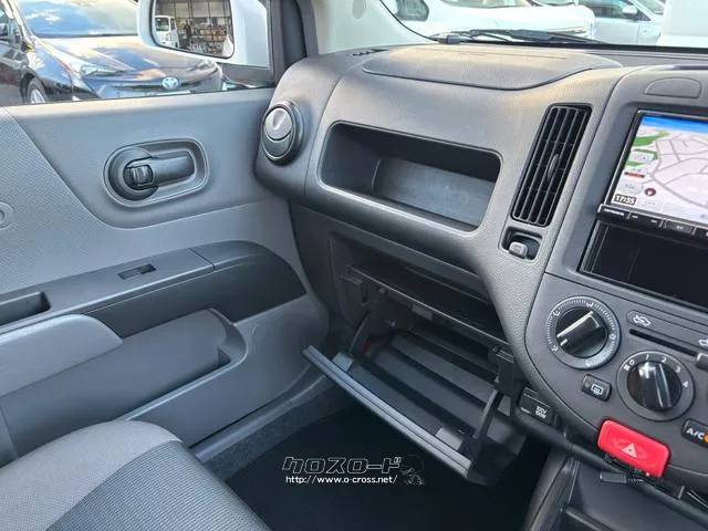 日産 NV150 AD