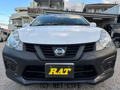 日産 NV150 AD