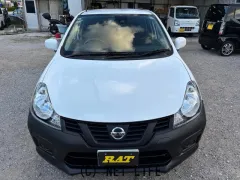 日産 NV150 AD