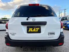 日産 NV150 AD
