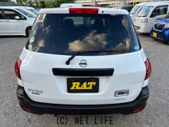 日産 NV150 AD