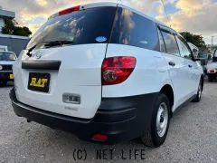 日産 NV150 AD