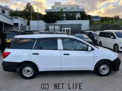 日産 NV150 AD