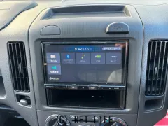 日産 NV150 AD