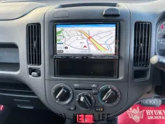 日産 NV150 AD