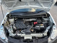 日産 NV150 AD