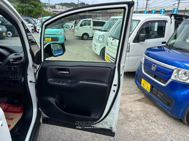トヨタ ヴォクシー