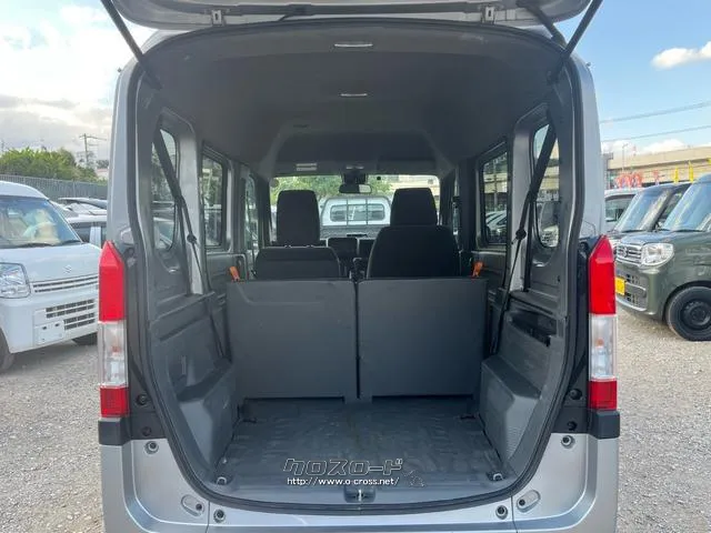 ホンダ N-VAN