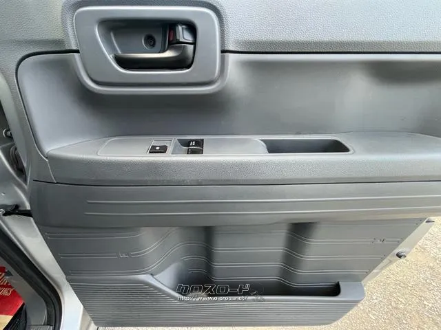 ホンダ N-VAN