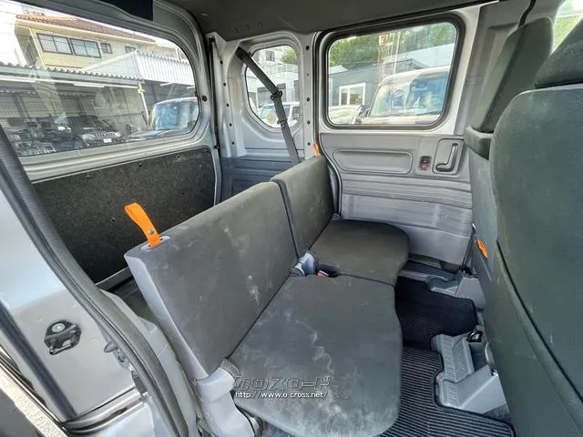 ホンダ N-VAN