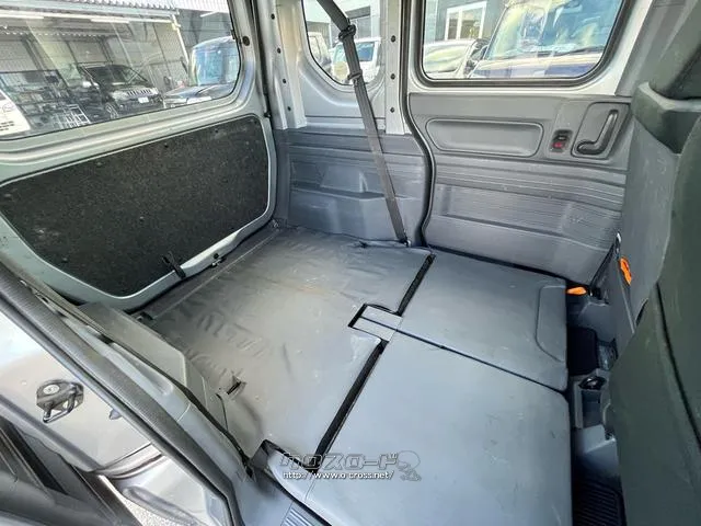 ホンダ N-VAN