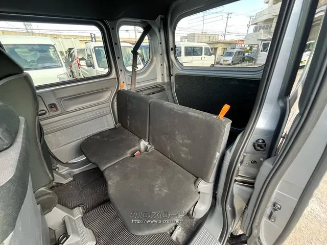 ホンダ N-VAN