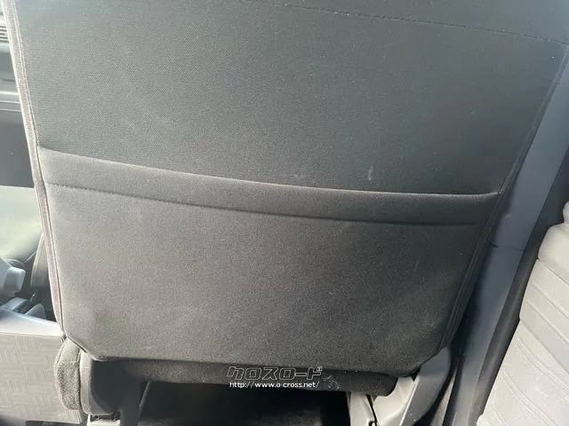 ホンダ N-VAN