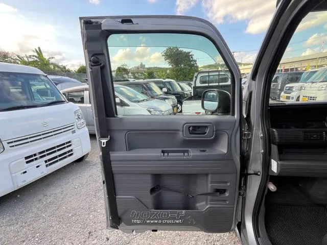 ホンダ N-VAN