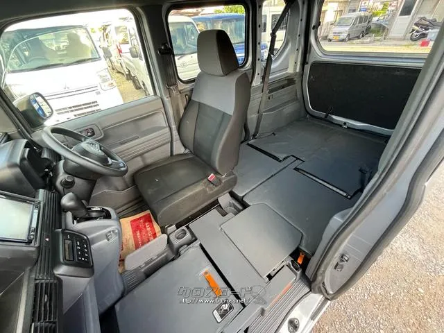 ホンダ N-VAN