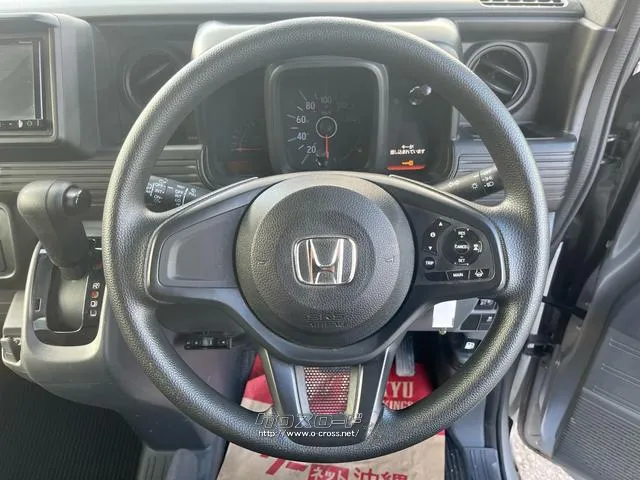 ホンダ N-VAN