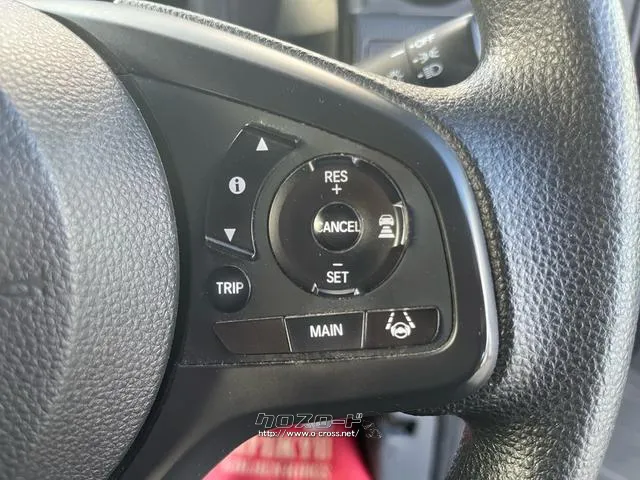 ホンダ N-VAN