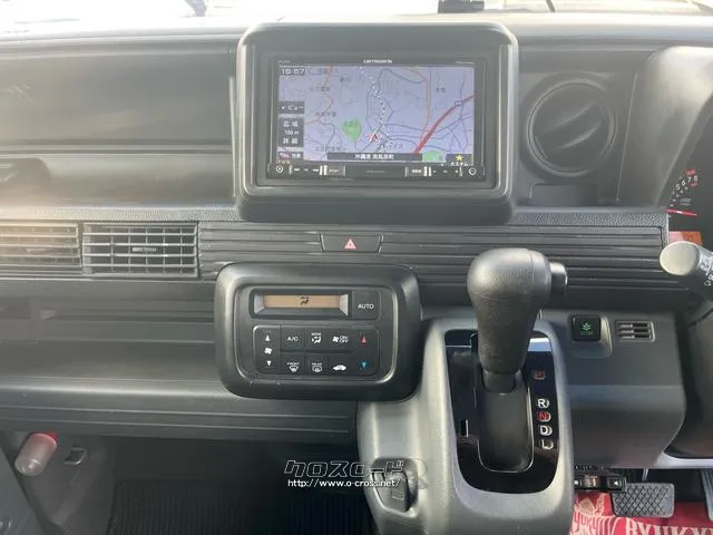 ホンダ N-VAN