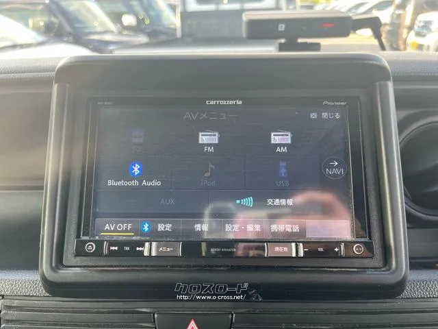 ホンダ N-VAN