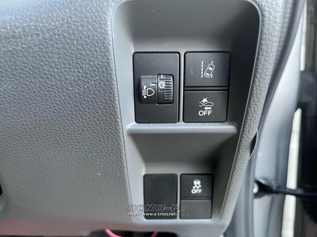 ホンダ N-VAN