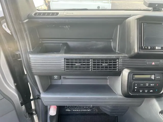 ホンダ N-VAN