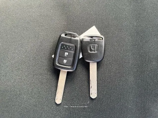 ホンダ N-VAN