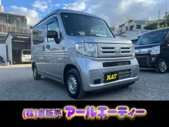 ホンダ N-VAN