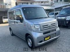 ホンダ N-VAN