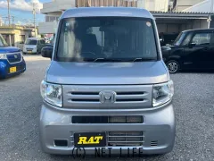 ホンダ N-VAN