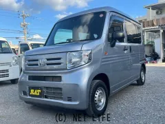 ホンダ N-VAN