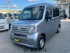 ホンダ N-VAN