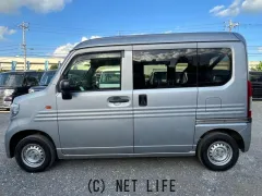ホンダ N-VAN