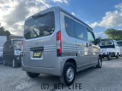 ホンダ N-VAN