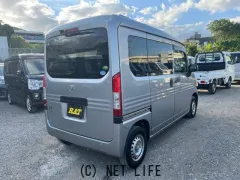 ホンダ N-VAN