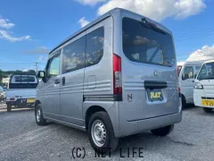 ホンダ N-VAN