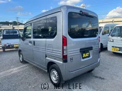 ホンダ N-VAN