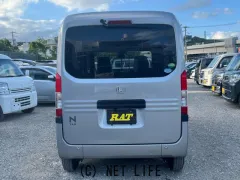 ホンダ N-VAN