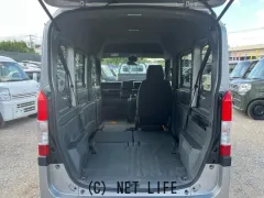 ホンダ N-VAN