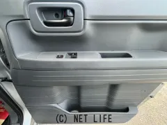 ホンダ N-VAN