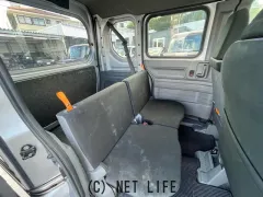 ホンダ N-VAN