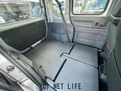 ホンダ N-VAN