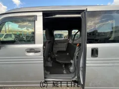 ホンダ N-VAN