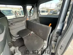 ホンダ N-VAN