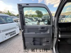 ホンダ N-VAN