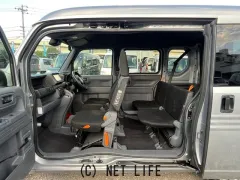 ホンダ N-VAN