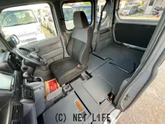 ホンダ N-VAN