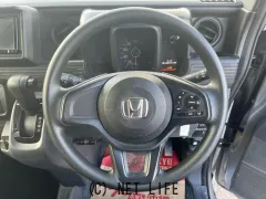 ホンダ N-VAN