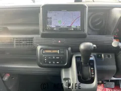 ホンダ N-VAN